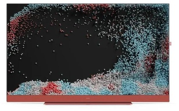 Loewe WE. SEE 50 Coral Red (60513R70)