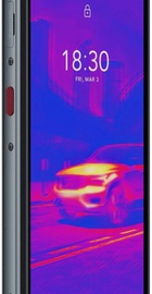 Oukitel WP21 Ultra 12/256GB Black
