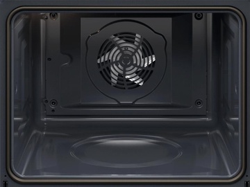 AEG NBR7P731SB
