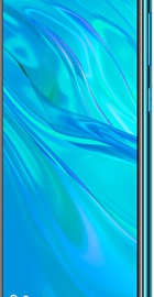 HUAWEI P smart 2019 3/64GB Sapphire Blue (51093GVY)
