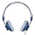 House of Marley Positive Vibration Denim (Em-jh011-dn)