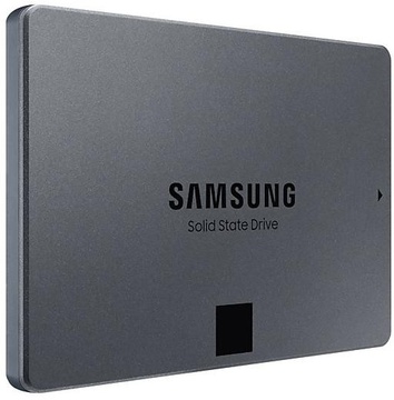 Samsung 870 QVO 2 TB (MZ-77Q2T0BW)