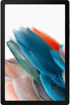 Samsung Galaxy Tab A8 10.5 3/32GB Wi-Fi Silver (SM-X200NZSA)