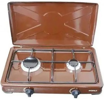 KUMTEL KO-102 Brown