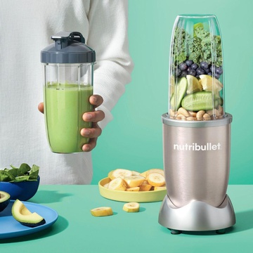 Nutribullet NB907CP