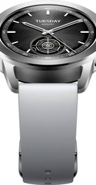 Xiaomi Watch S3 Silver (BHR7873GL)