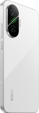 POCO F7 12/256GB White