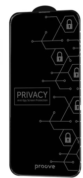 Proove Privacy iPhone 12 Pro Max