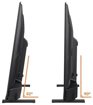Hisense 40A5KQ