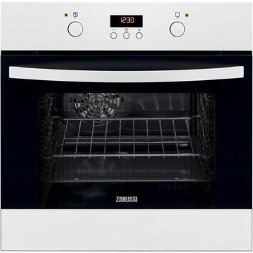 Zanussi ZOB35702WV