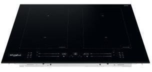 Whirlpool WL S3160 BF