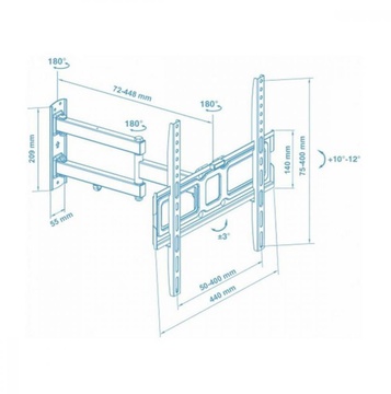Walfix R-401W