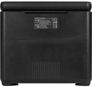 PowerPlant HS800  835.2Wh 232000mAh 1000W (PB930890)