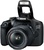 Canon EOS 2000D kit (18-55mm) IS II