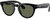 Ray-Ban Meta Headliner Gen 2 Low Bridge Fit Standard Shiny Black Frame/G-15 GreenLenses RW4013F 601/71 51-23