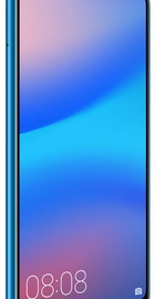 HUAWEI P20 Lite 4/64GB Blue (51092GPR)