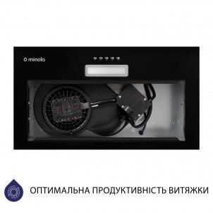 Minola HBI 5025 BL LED
