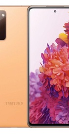 Samsung Galaxy S20 FE 5G SM-G781B 8/256GB Cloud Orange