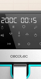 CECOTEC Cecofry Supreme 8000 (CCTC-04984)