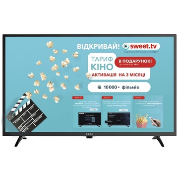 AKAI TV32U22S