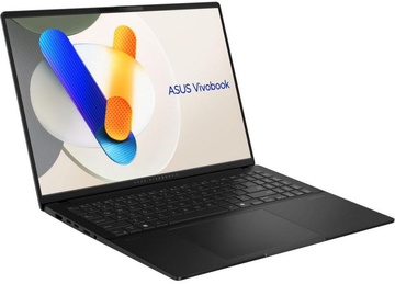 ASUS VivoBook S 15 OLED M5506UA Neutral Black (M5506UA-MA053, 90NB1472-M002X0)
