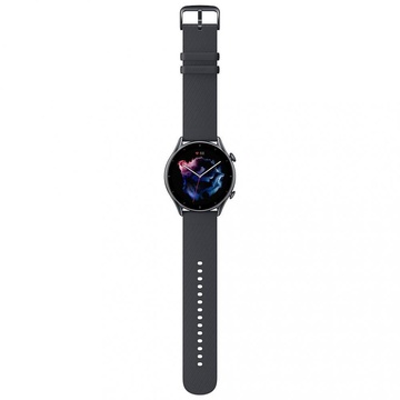 Amazfit GTR 3 Thunder Black