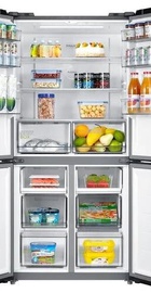 Midea MDRF632FGF22