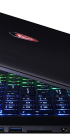 MSI GS70 2QE Stealth Pro (GS702QE-099)
