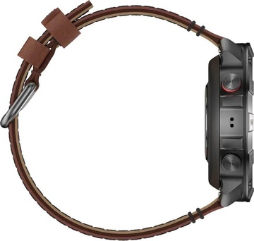 Polar Grit X2 Pro Titan Black (900110288)