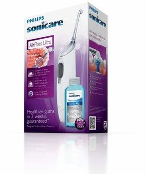 Philips Sonicare AirFloss Ultra HX8332/11