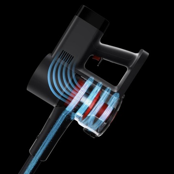 Xiaomi Vacuum Cleaner G20 Max