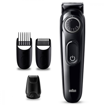 Braun BeardTrimmer 3 BT3420