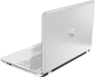 HP Pavilion 15T-ab200 (M1Y26UA) White