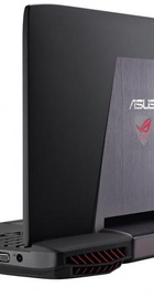 Asus ROG G751JT-DH72
