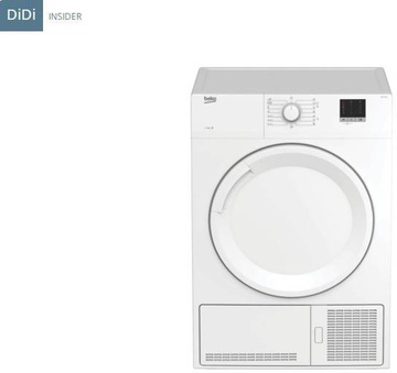 Beko DB7111PA