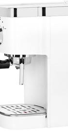 ECG ESP 20301 White