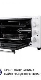 Minola FOET 3714 WH