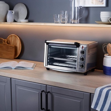 Russell Hobbs Express Air Fry Mini Oven 26095-56