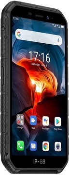 Ulefone Armor X7 Pro 4/32GB Black