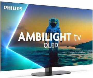 Philips 55OLED820/12