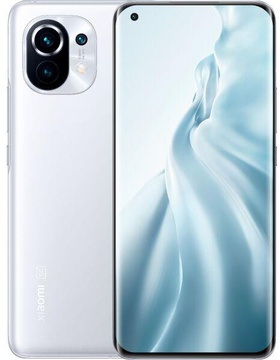 Xiaomi Mi 11 8/256GB Cloud White
