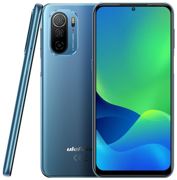 Ulefone Note 13P 4/64Gb Blue