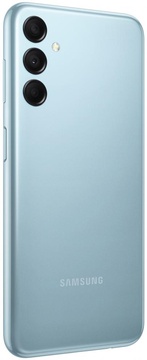 Samsung Galaxy M14 4/128GB Blue (SM-M146BZBV) (UA)
