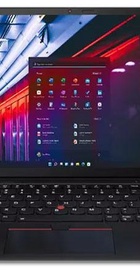 Lenovo ThinkPad X1 Carbon Gen 9 (20XW003EUS)