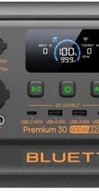 BLUETTI Premium 30 V2