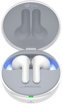 LG TONE Free FN7 White HBS-FN7.ABRUWH