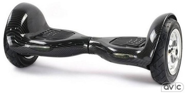 Smart Balance Wheel U8 Carbon