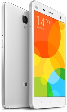 Xiaomi Mi4 16GB White