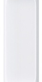Apple EarPods with Remote and Mic (MD827)