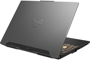 ASUS TUF Gaming F15 FX507ZC4 Mecha Gray (FX507ZC4-HN083)